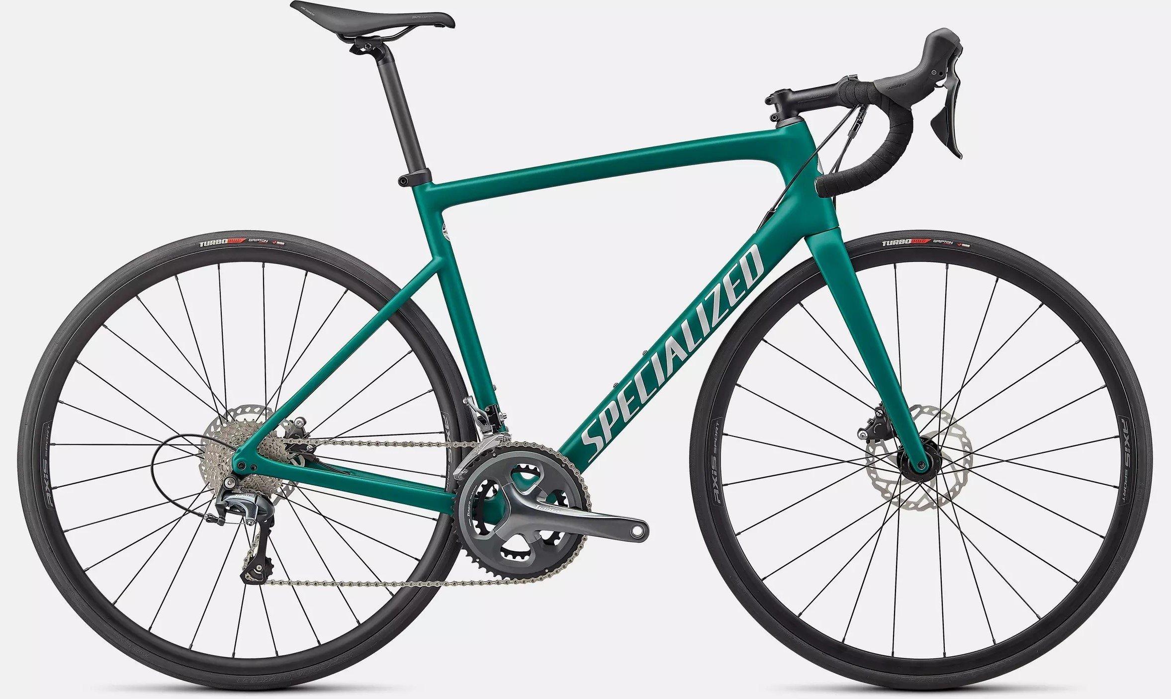 Cestný bicykel Specialized Tarmac SL6 Veľkosť: 58 cm