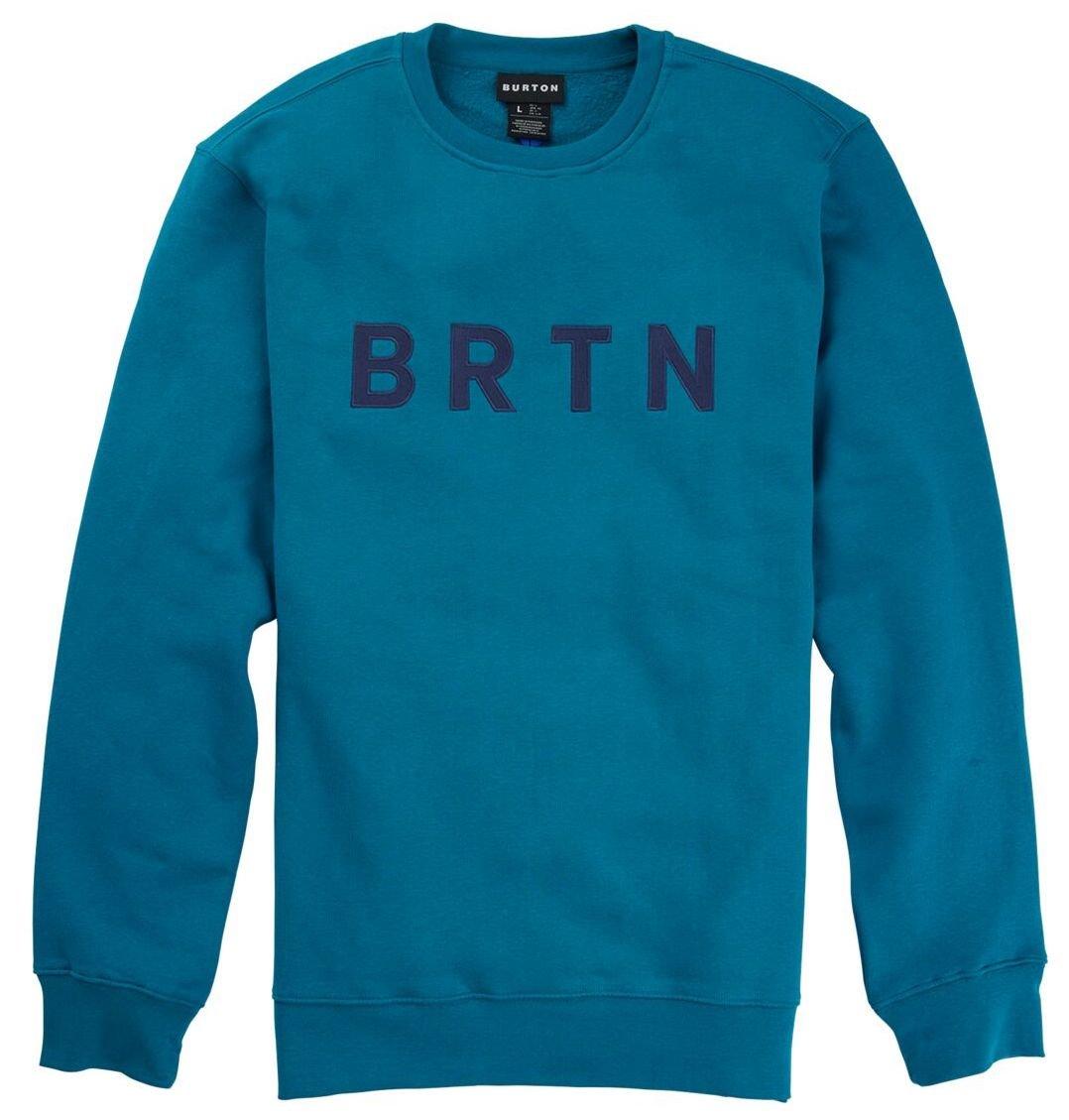 Burton BRTN Crew Sweatshirt Veľkosť: S