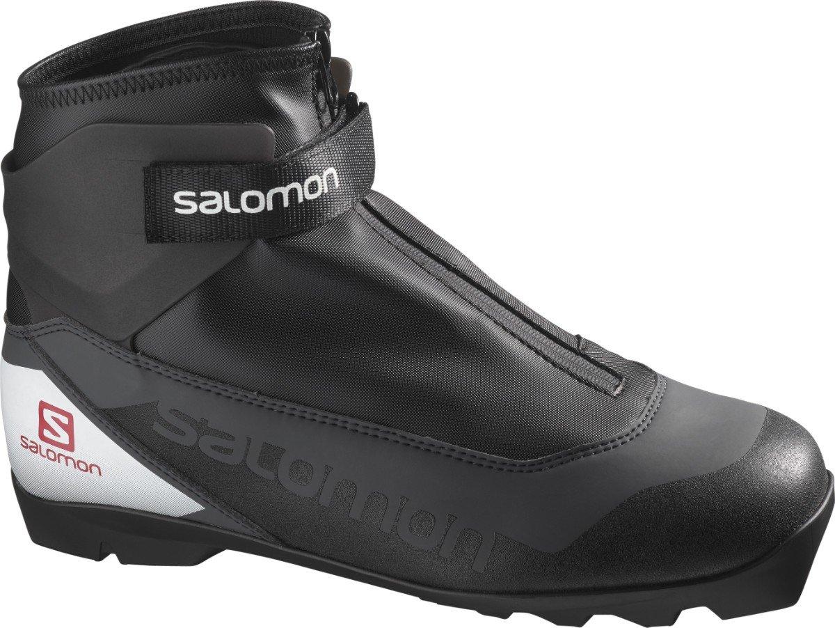Palice na bežecké lyžovanie Salomon Escape Plus Prolink Classic M Veľkosť: 44 2/3 EUR