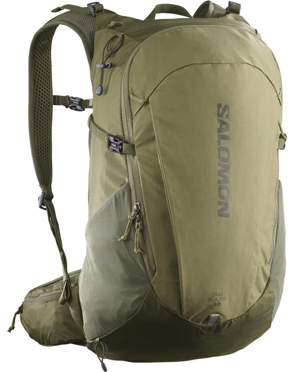 Turistický batohy Salomon Trail Blazer 30 Veľkosť: Univerzálna veľkosť