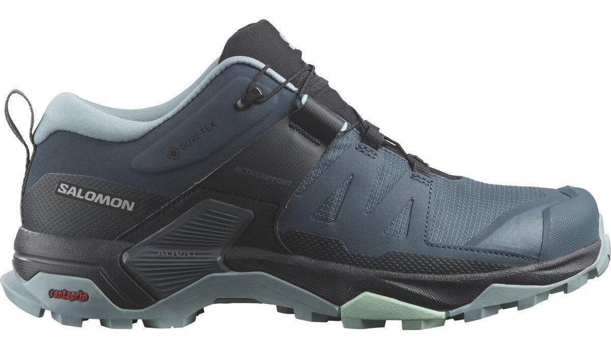 Dámska turistická obuv Salomon X Ultra 4 GTX W Veľkosť: 40 2/3 EUR