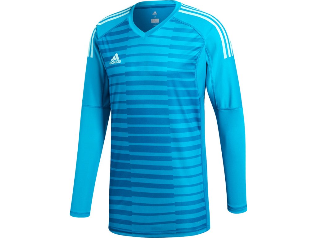 Свитер вратарский adidas Revigo