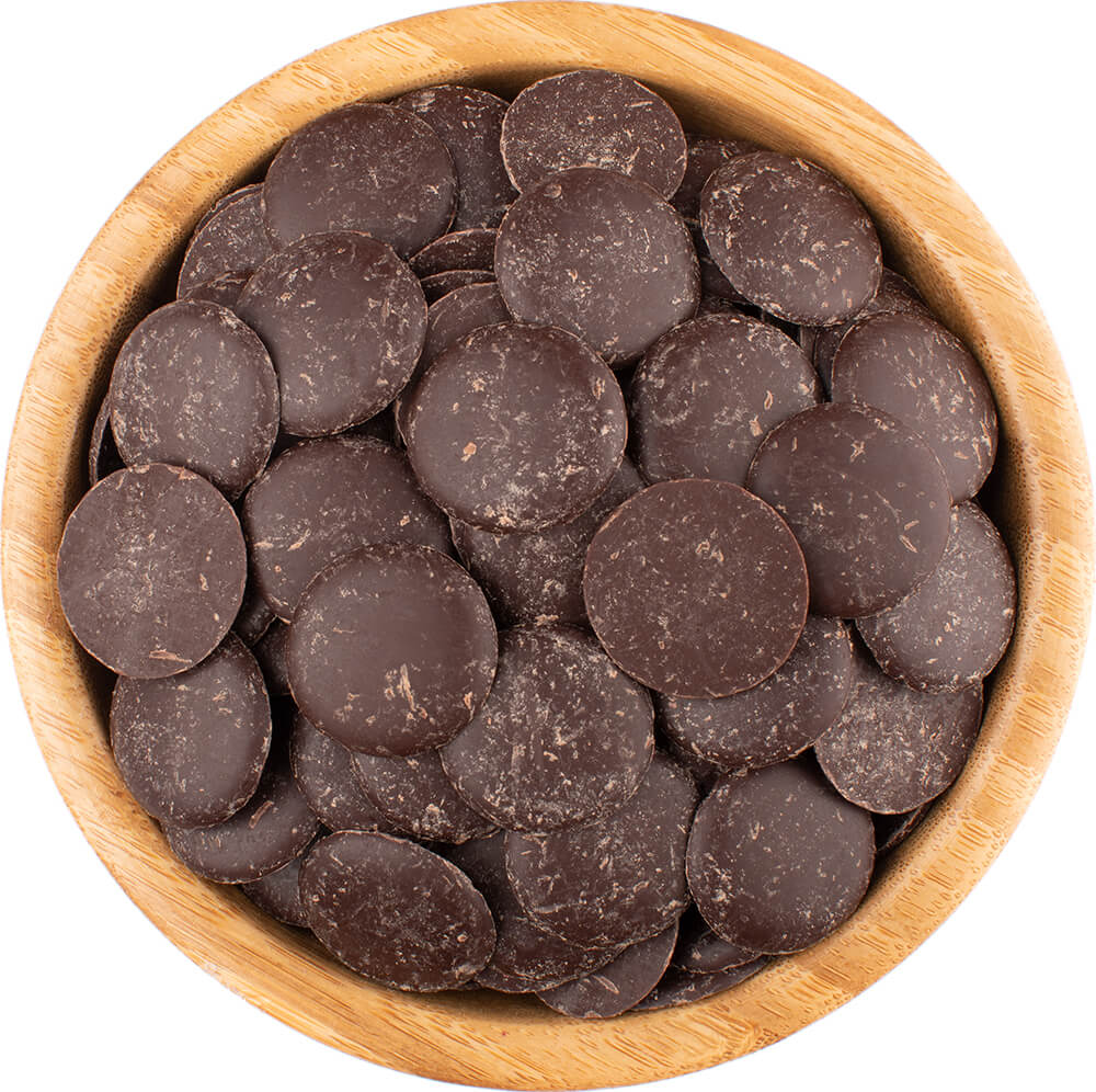 Vital Country Plantážní čokoláda Grand Cru Los Bejucos 70% Množství: 500 g