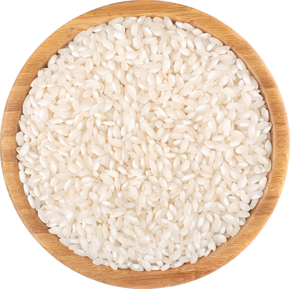 Vital Country Rýže Carnaroli Množství: 1000 g