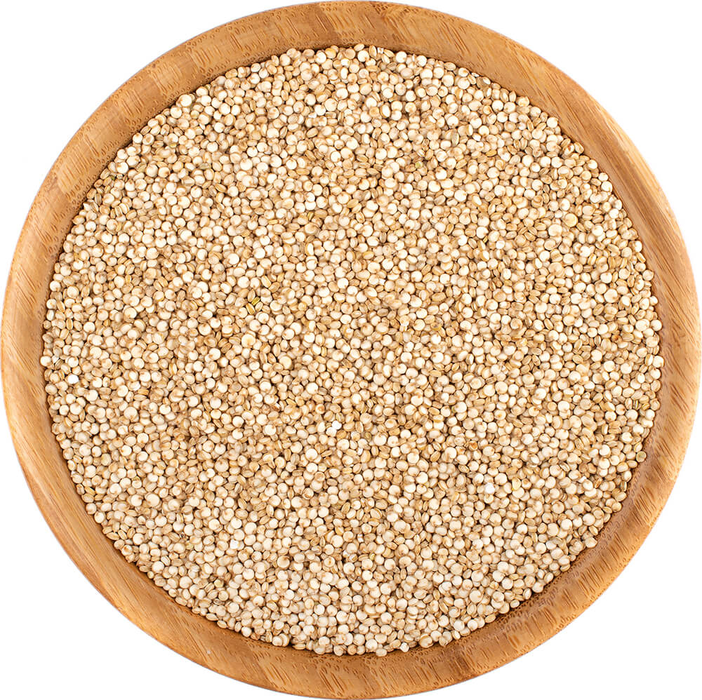 Vital Country Quinoa bílá BIO Množství: 500 g