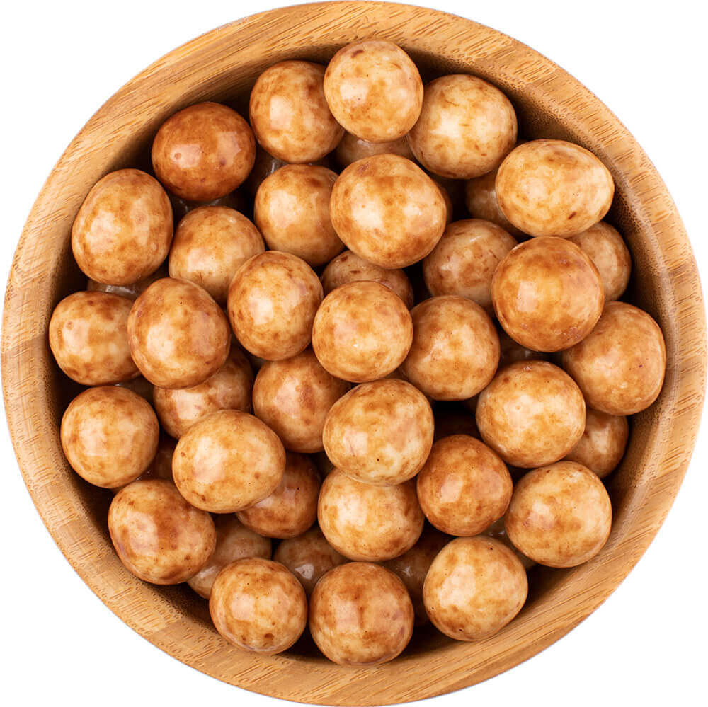 Vital Country Lískové ořechy Tiramisu Množství: 500 g