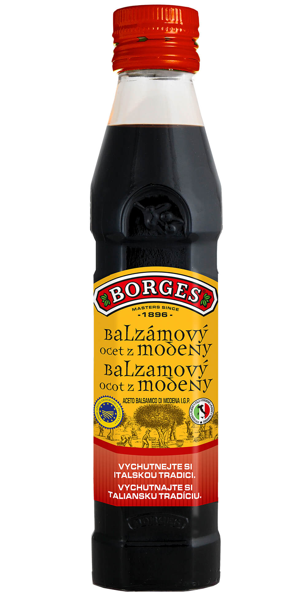 Borges Balsamico ocet z Modeny 250 ml