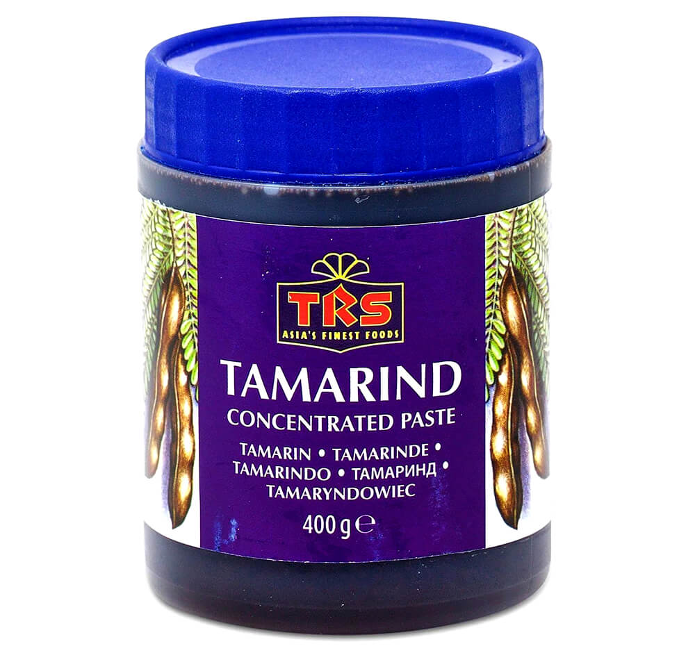 TRS Tamarindová koncentrovaná pasta 400 g