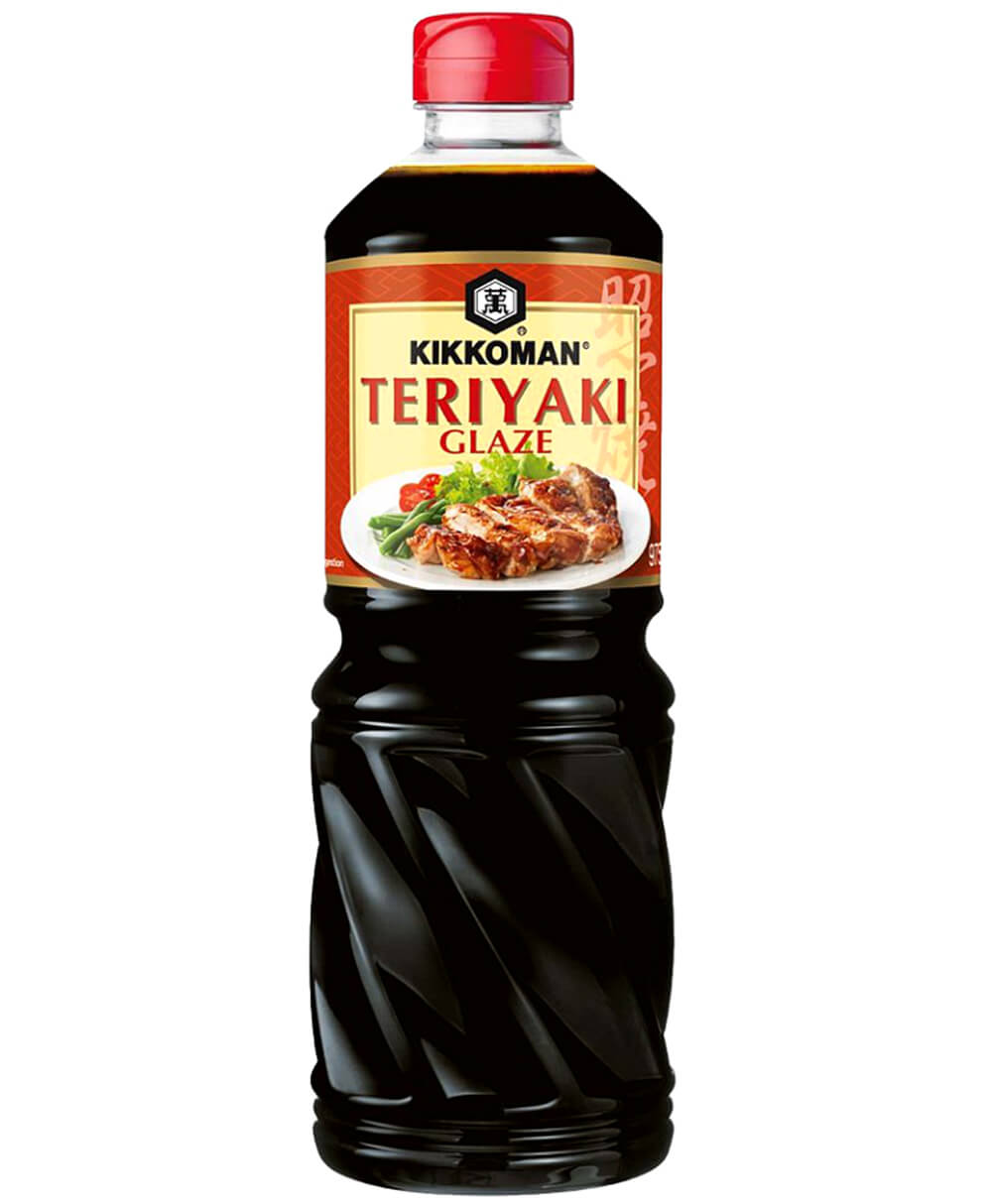 Kikkoman Teriyaki Glaze 975 ml