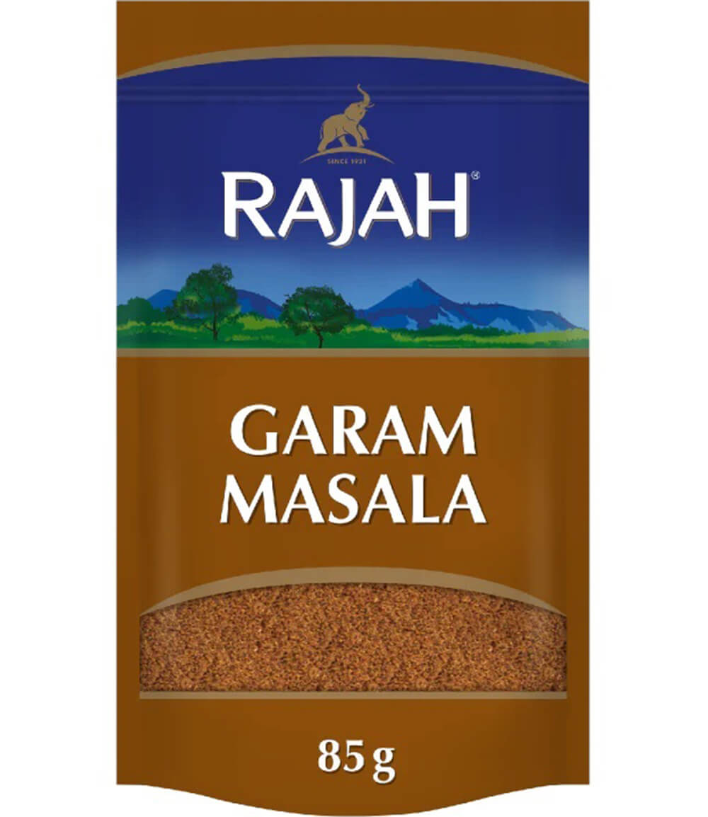 Rajah Garam Masala 85 g