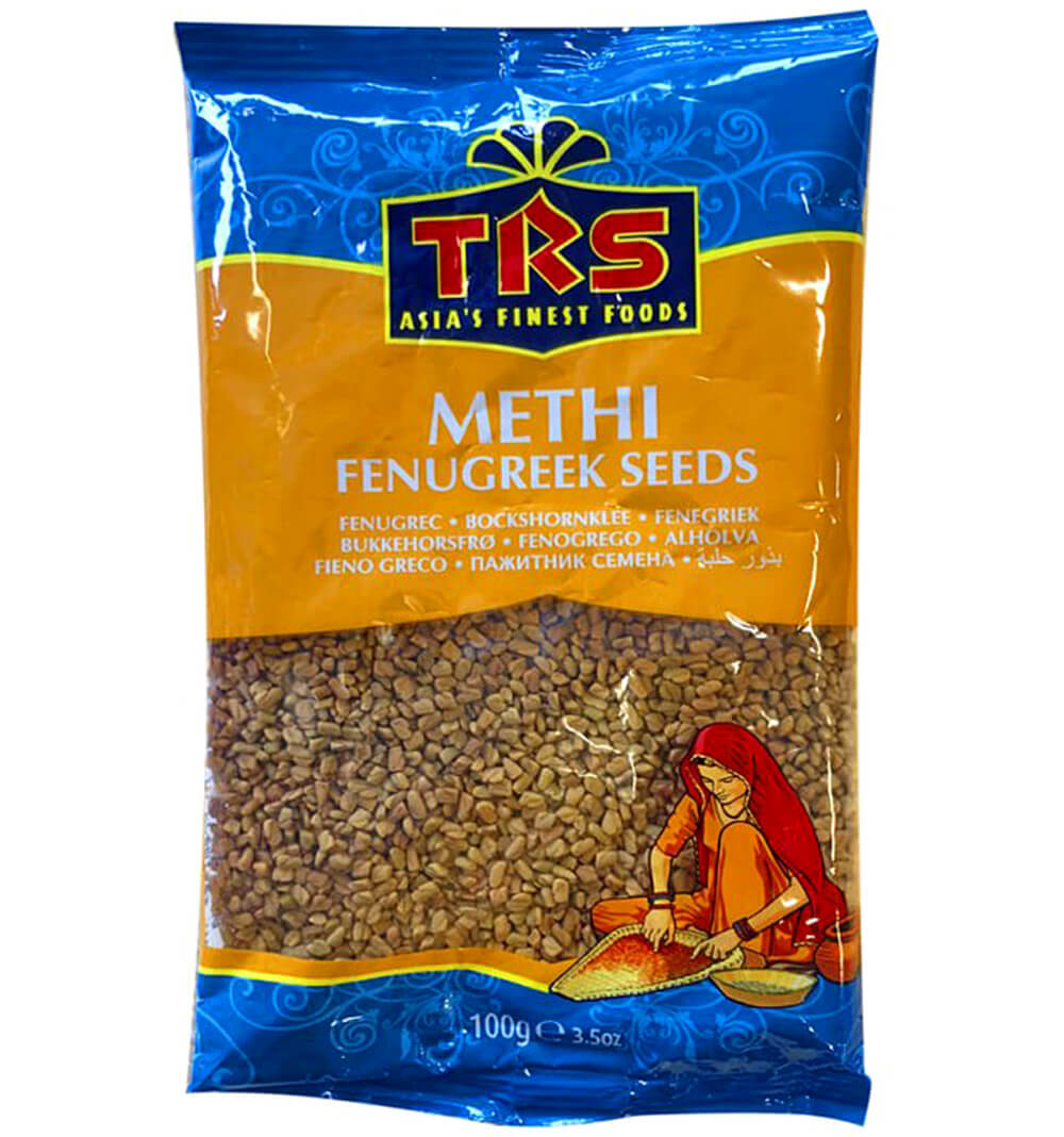 TRS Pískavice (řecké seno) semínka 100 g
