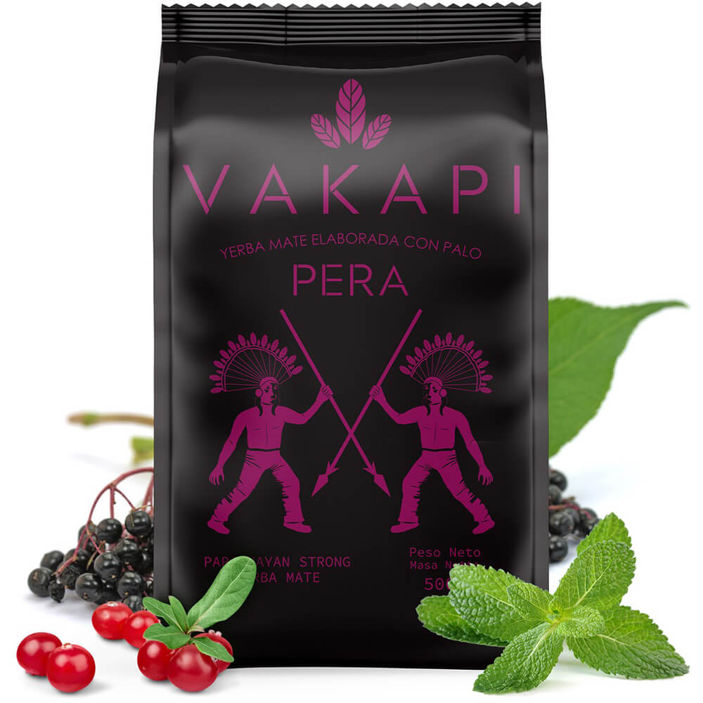 Vakapi Pera 500 g