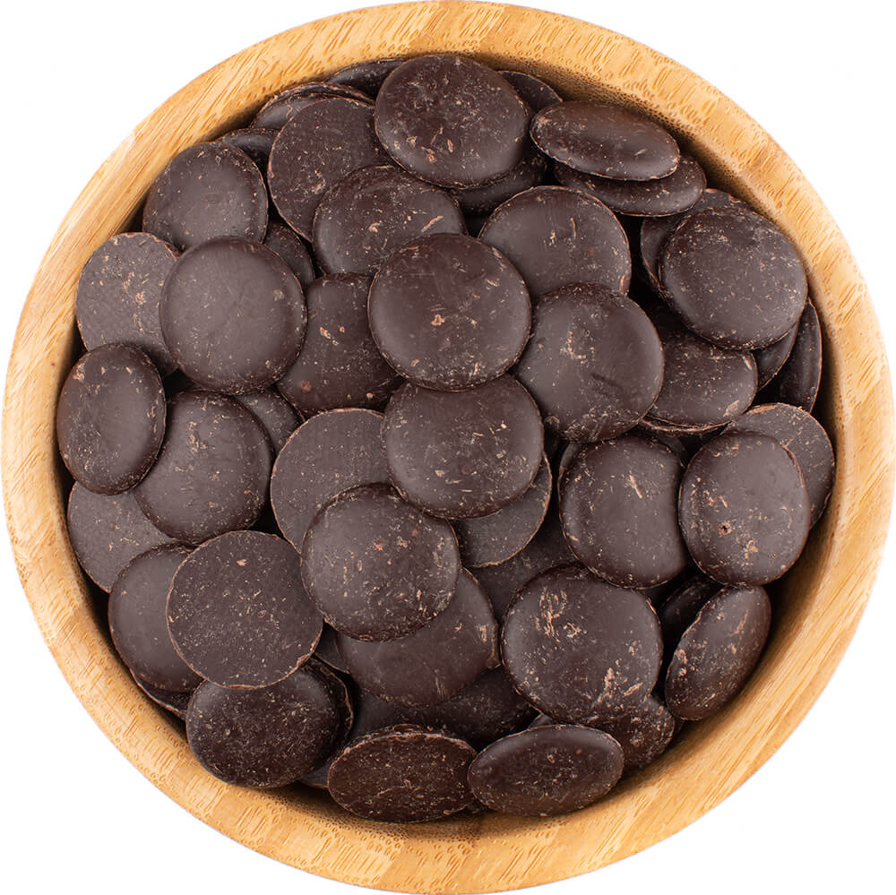 Vital Country Kakaová hmota  (100% čokoláda) Množství: 250 g