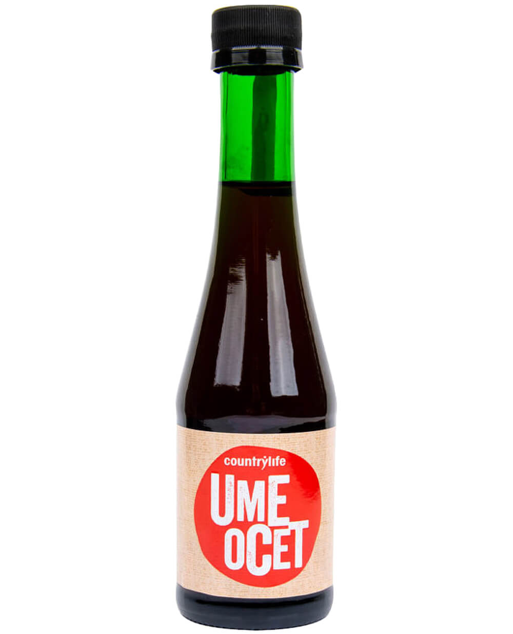 Country Life Umeocet Obsah: 200 ml