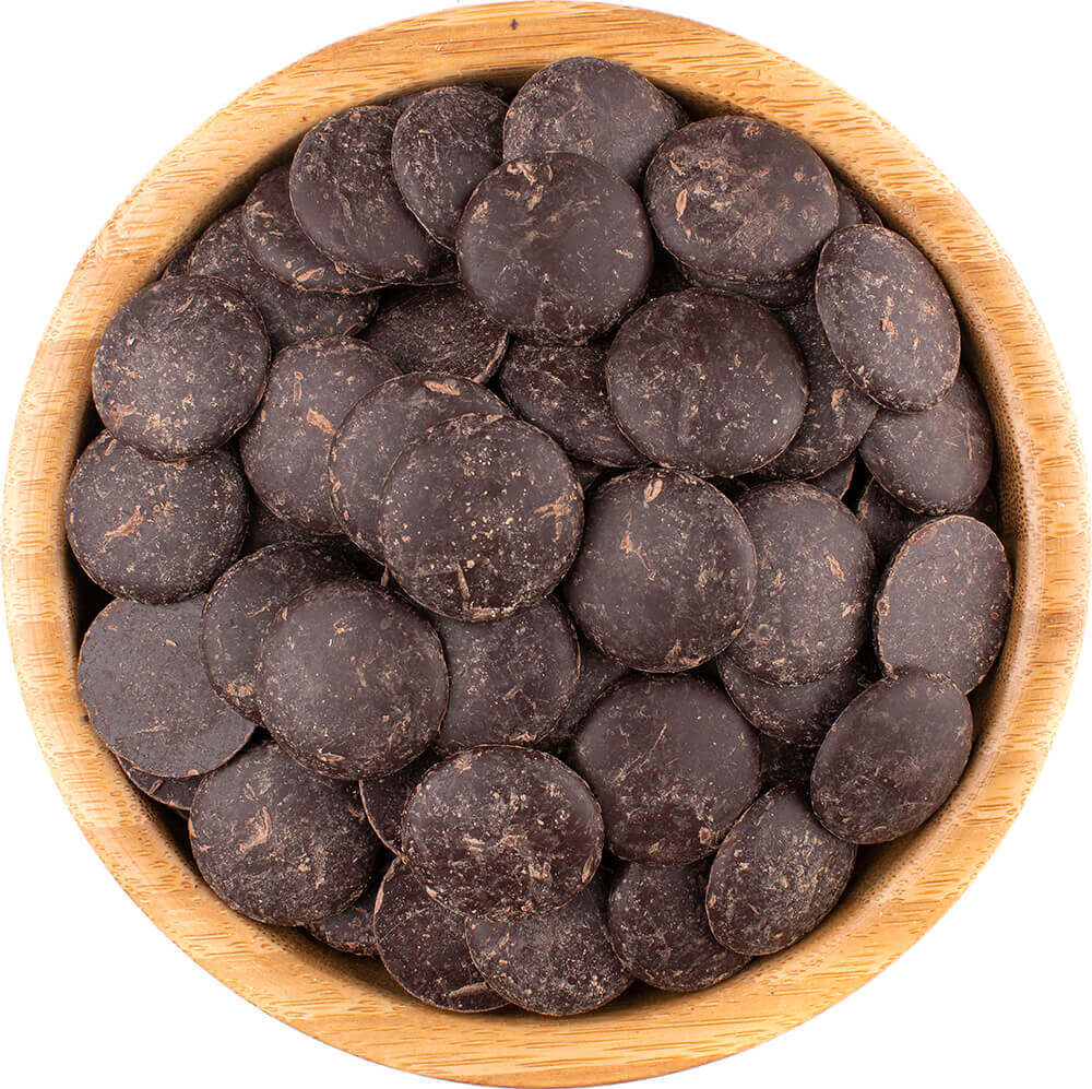 Vital Country Plantážní čokoláda Peru Bagua Nativo 81% Množství: 250 g