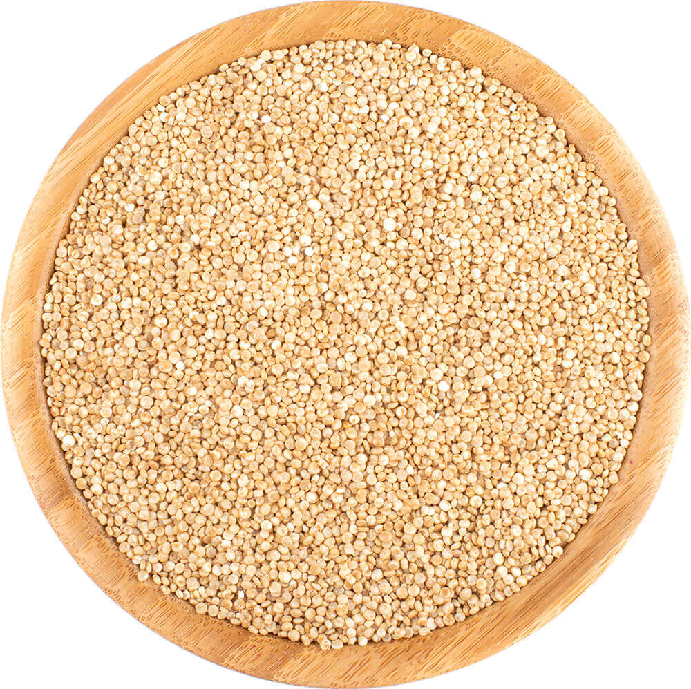 Vital Country Quinoa bílá Množství: 1000 g