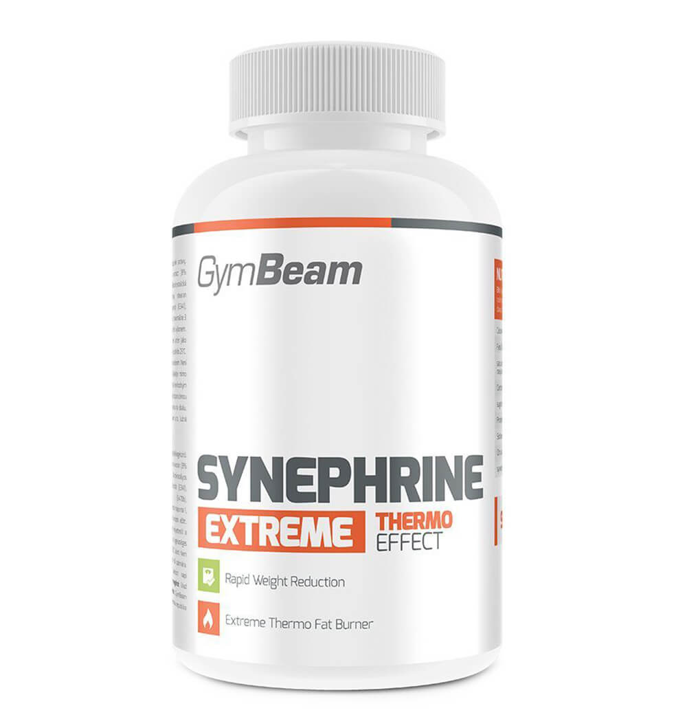 GymBeam Synefrin 90 tab