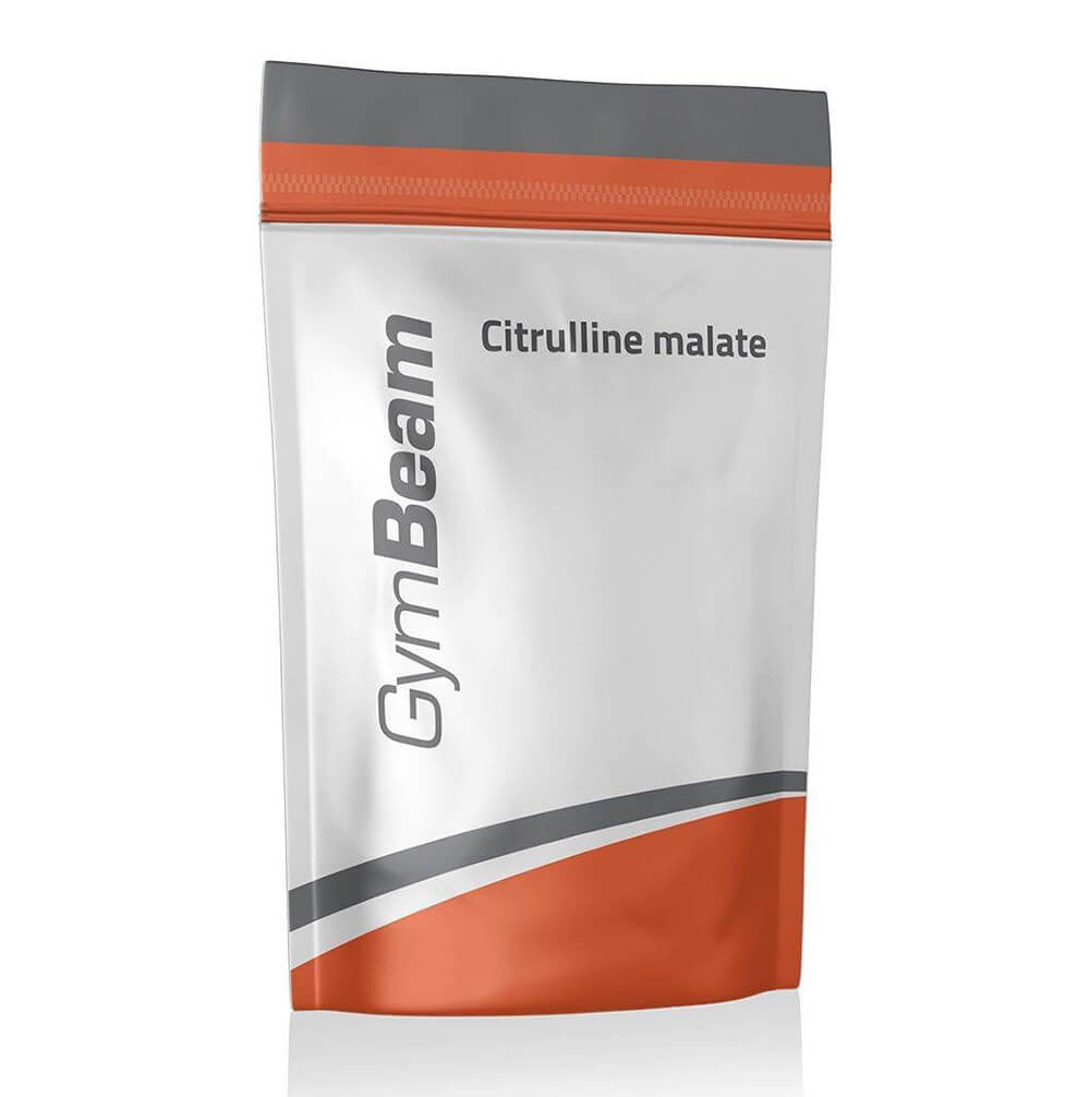 GymBeam Citrulline Malate 500g