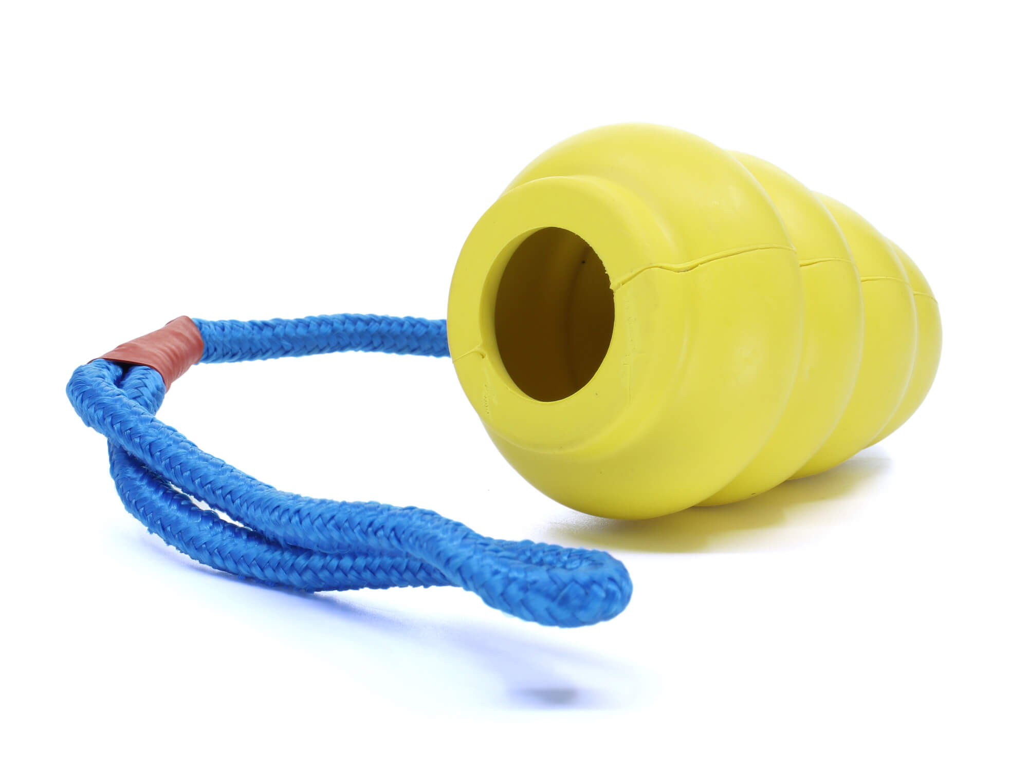 Vsepropejska Didi přetahovací hračka na pamlsky Barva: Žlutá, Rozměr (cm): 8