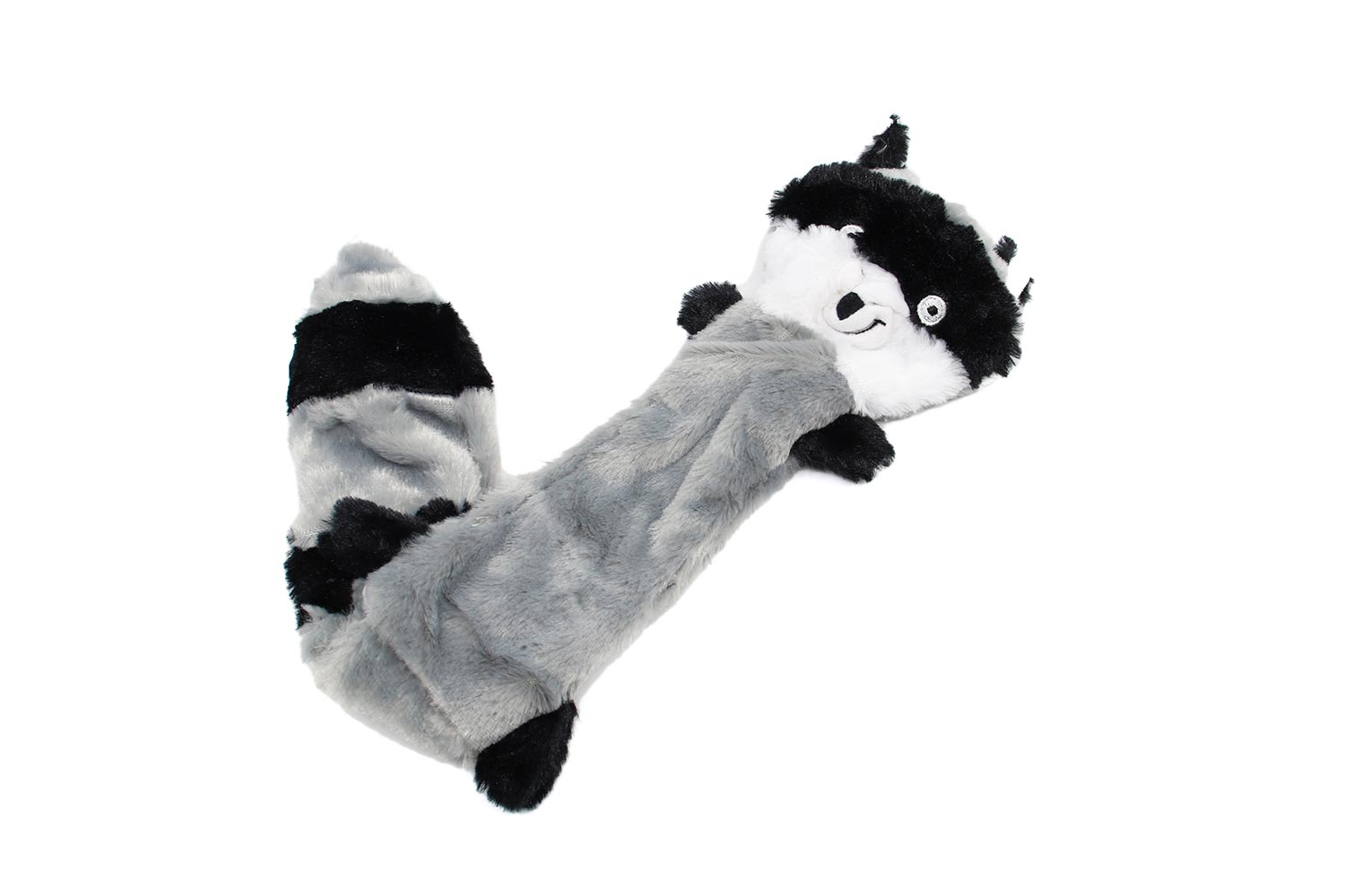 Vsepropejska Beky plyšové zvířátko hračka pro psa Typ: Lemur, Délka: 45