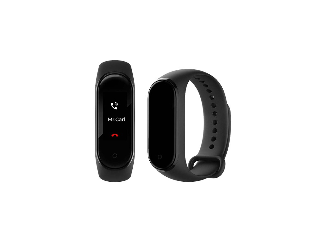 Браслет Xiaomi Mi Band Цены