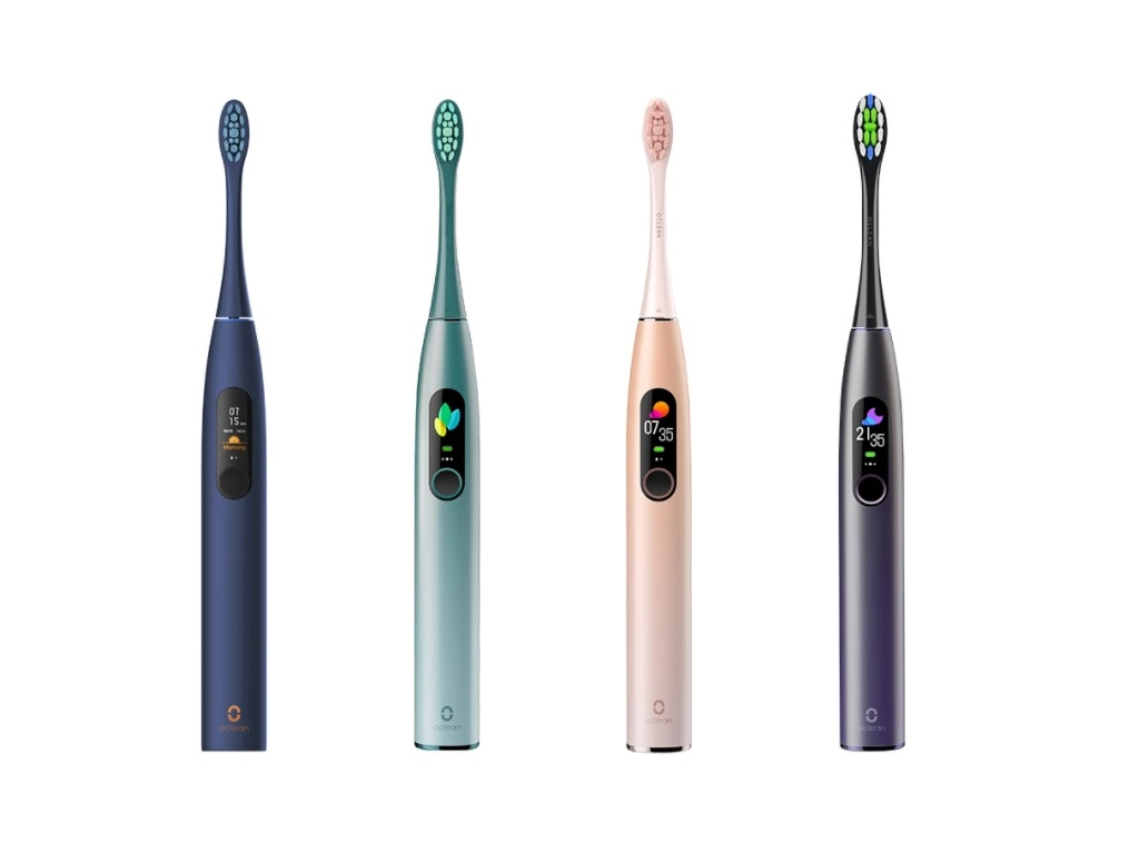 Xiaomi Sonic Electric Toothbrush