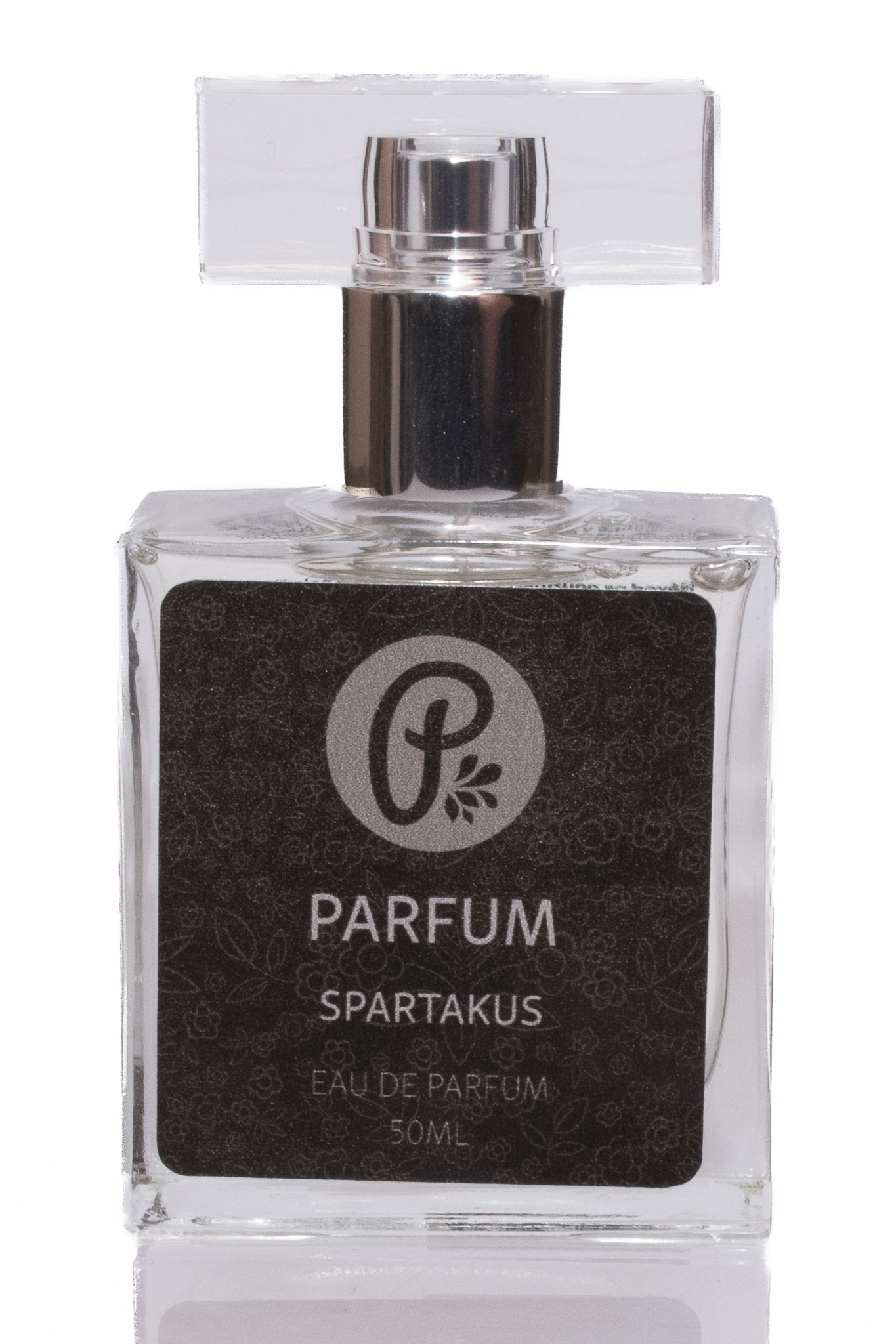 PANAKEIA PARFUM - Spartakus 50ml