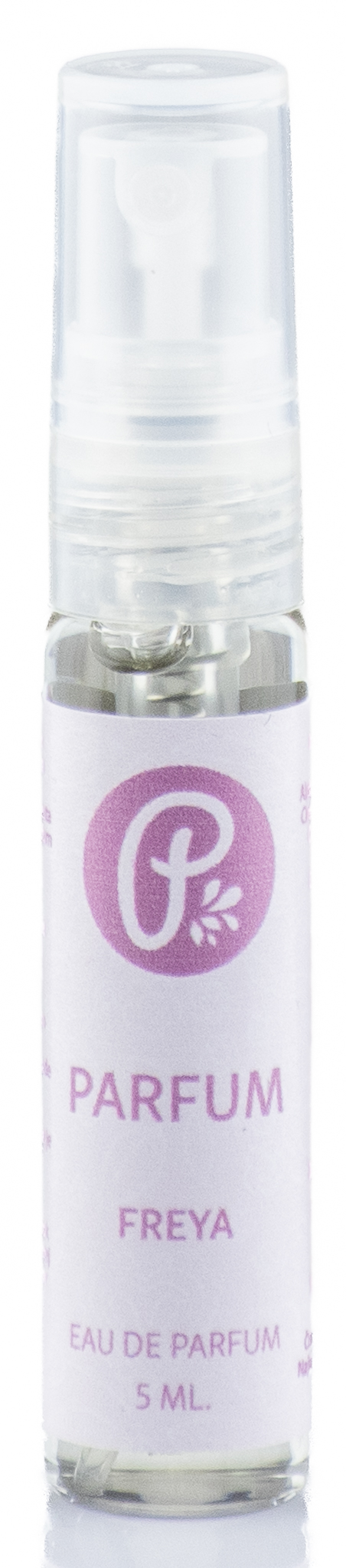 PANAKEIA Parfum (vzorka) - Freya 5ml