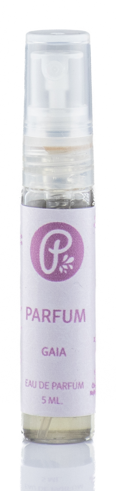 PANAKEIA Parfum (vzorka) - Gaia 5ml