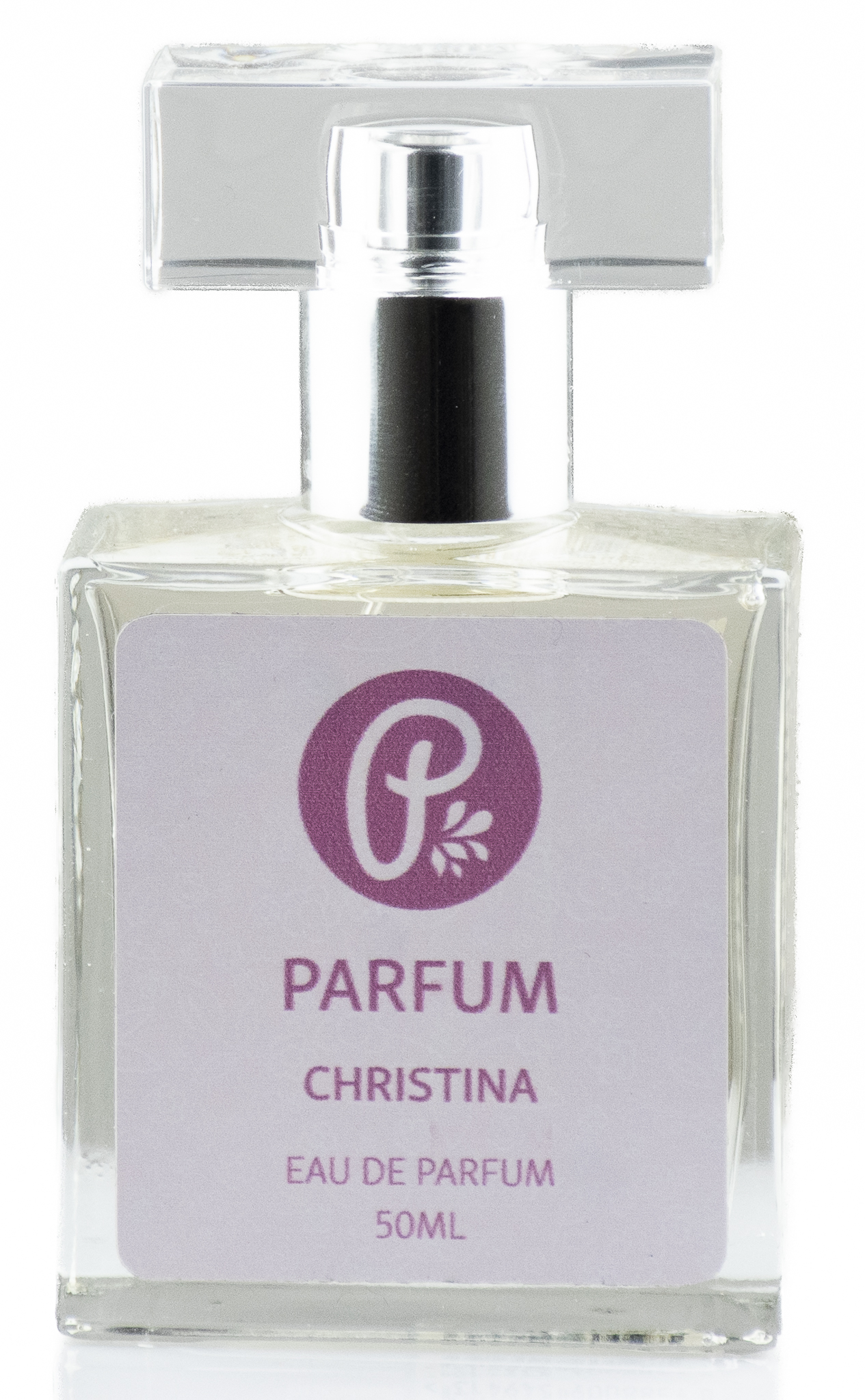 PANAKEIA PARFUM - Christina