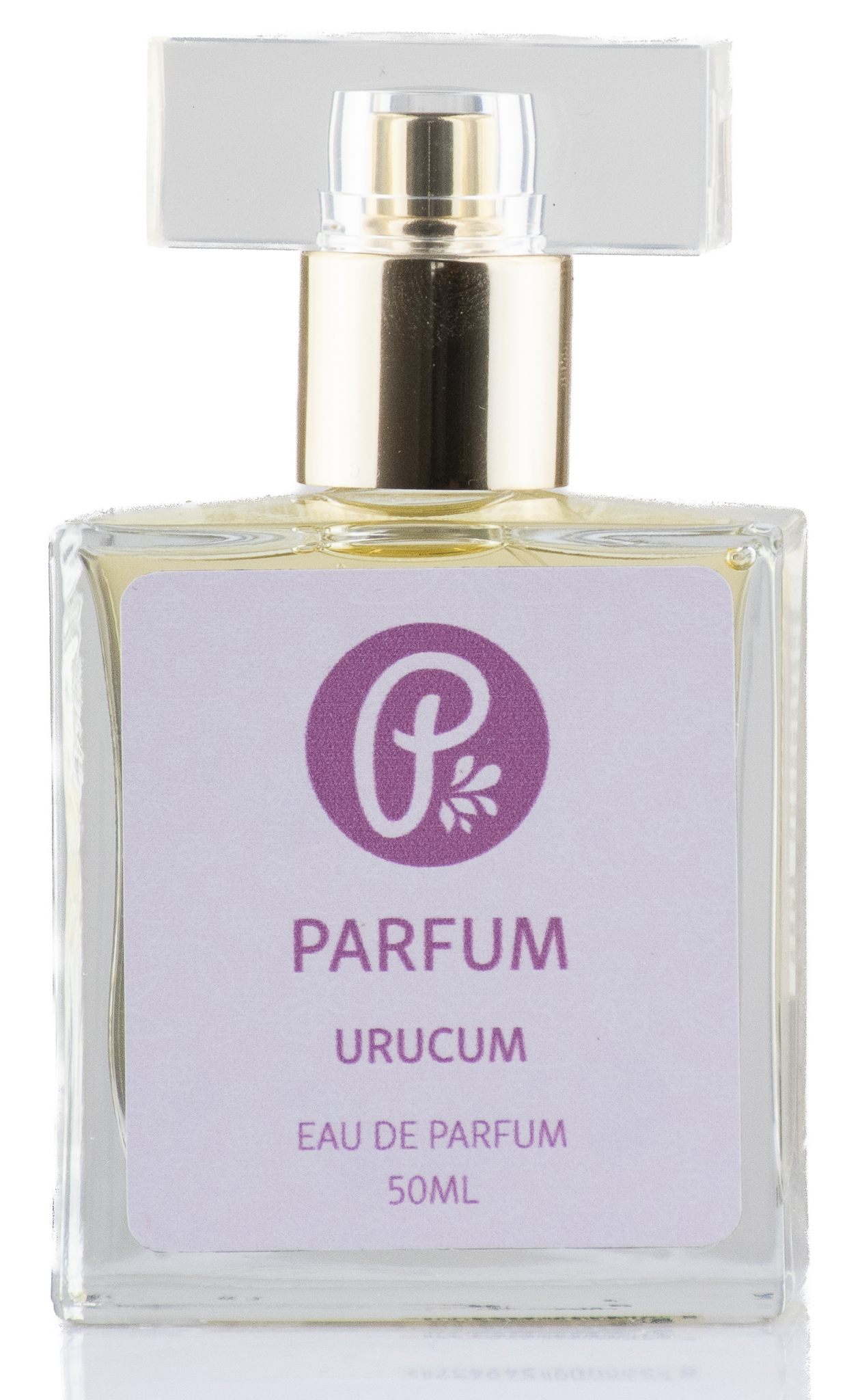 PANAKEIA PARFUM - URUCUM 50ml