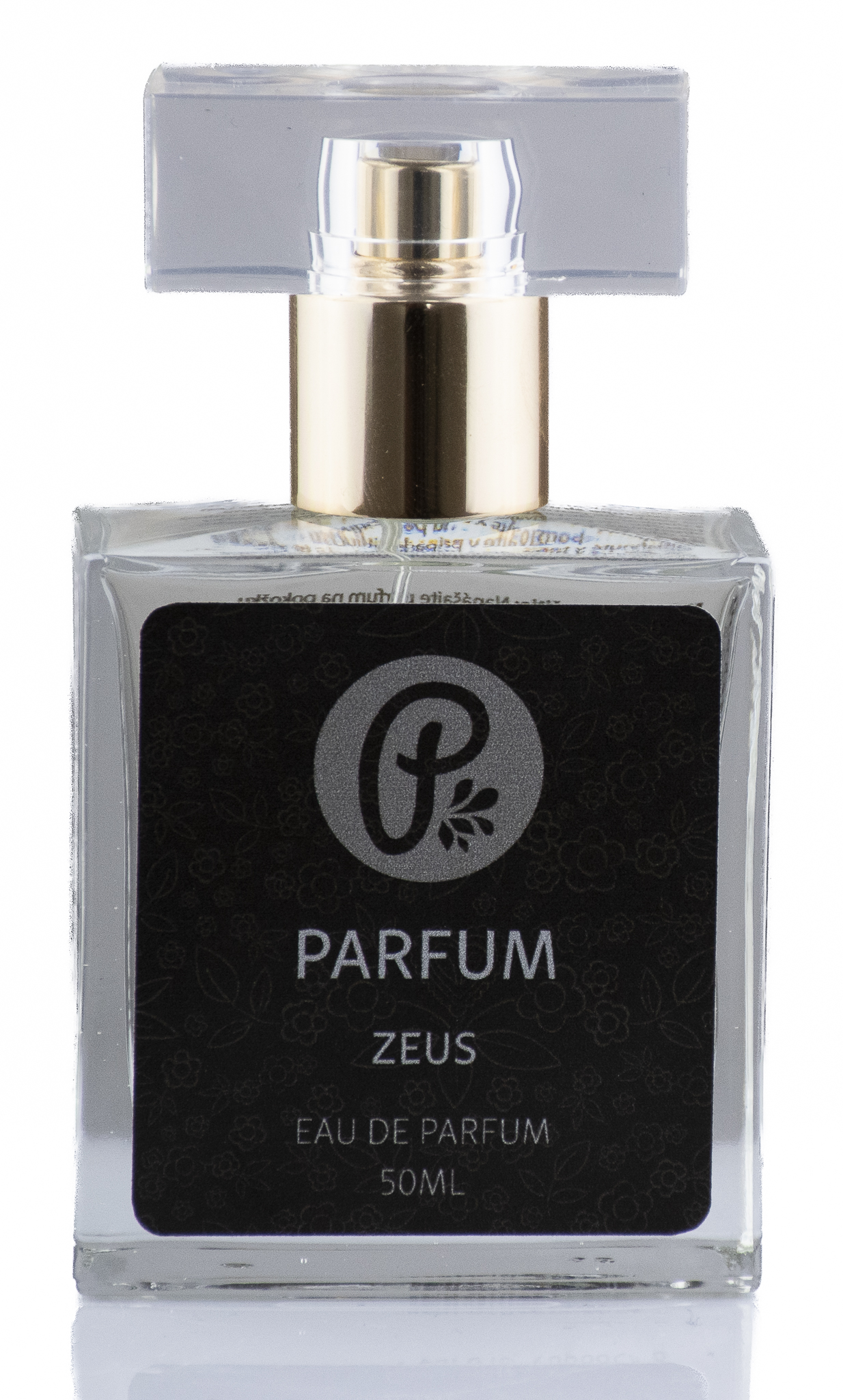 PANAKEIA PARFUM - Zeus 50ml