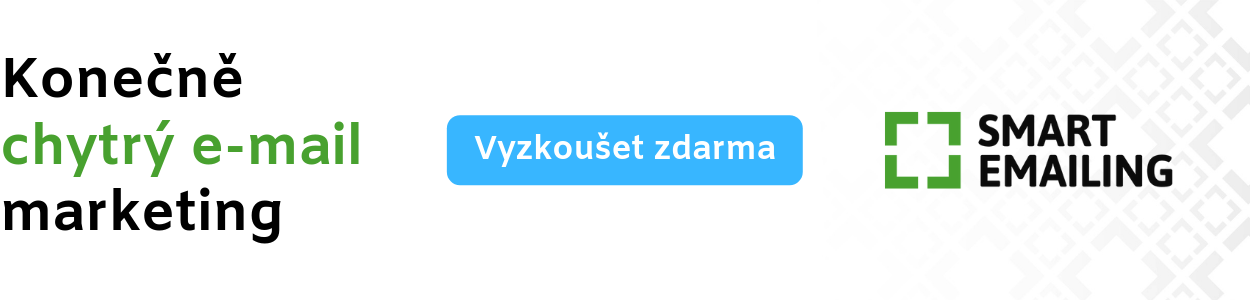 SmartEmailing_Vyzkouset