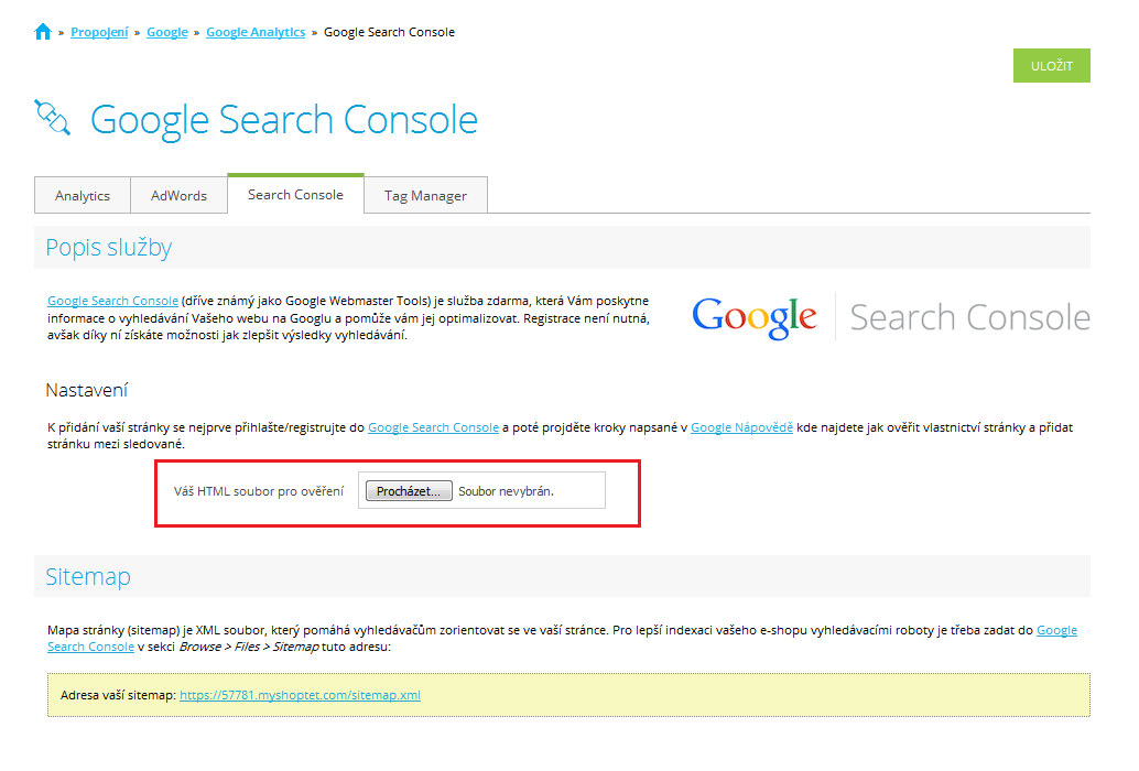 google-search-console-shoptet