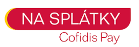 Cofidis splátky