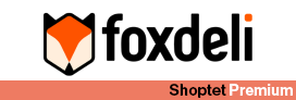 Foxdeli