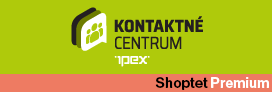 Kontaktné centrum Ipex