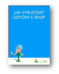 E-book Jak vybudovat úspěšný e-shop