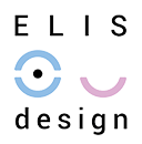 ELIS DESIGN logo