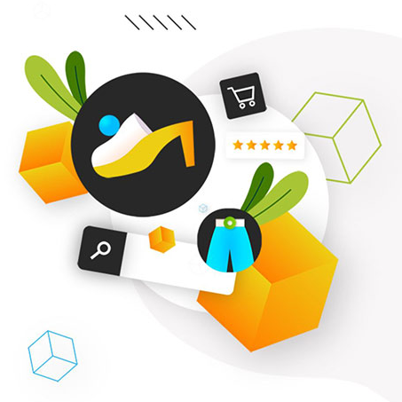 Tvorba e-shopu na míru