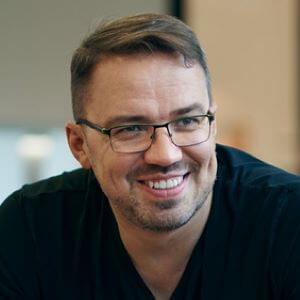 Miroslav Uďan, Founder