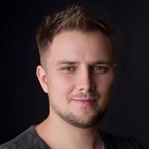 Radek Hudák