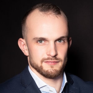 Štěpán Karoch