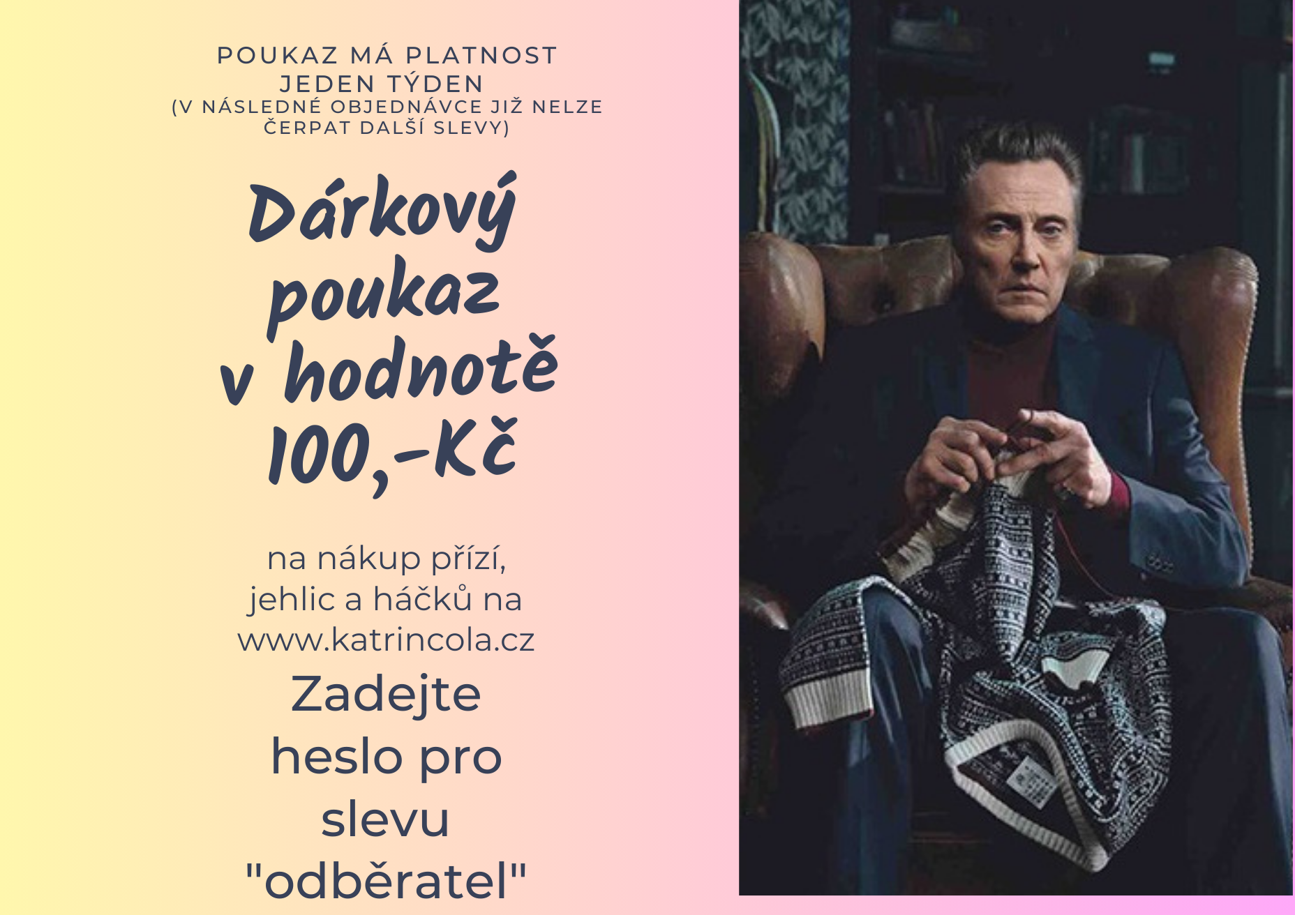 odběratel