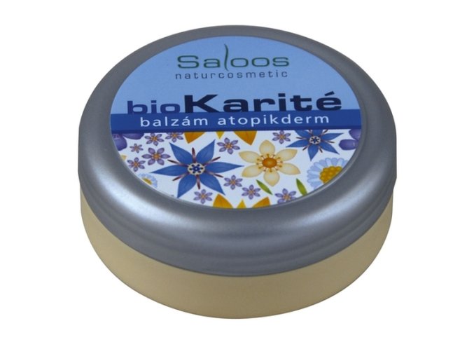 BioKarité Atopikderm balzám