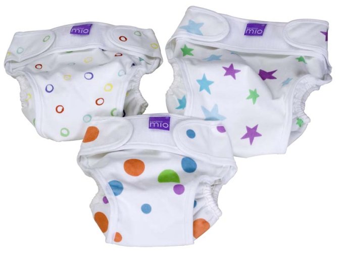 Svrchní kalhotky  Mio Soft - obrázky