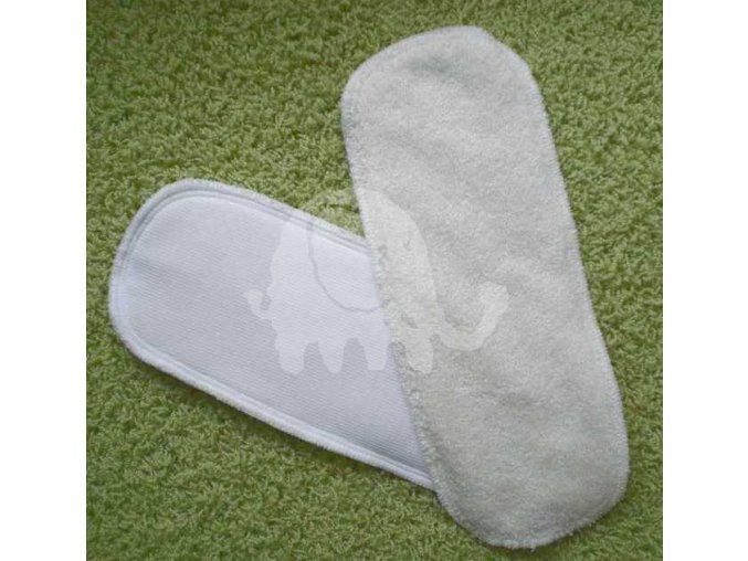 Vkládací plena BL Bamboo  plus  Stay Dry