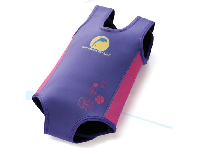 Konfidence Babywarma(TM) - Neopren pro děti  plus 12kg - DOPRODEJ