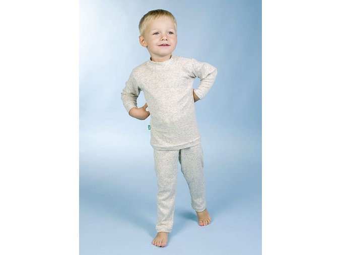 Lotties Pyžamko DERMATA - DOPRODEJ !