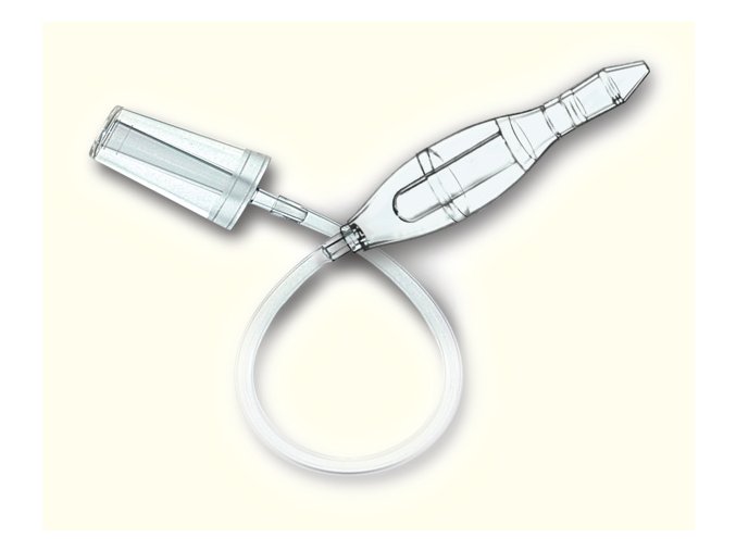 Odsávačka Baby-Vac 2 Ergonomic